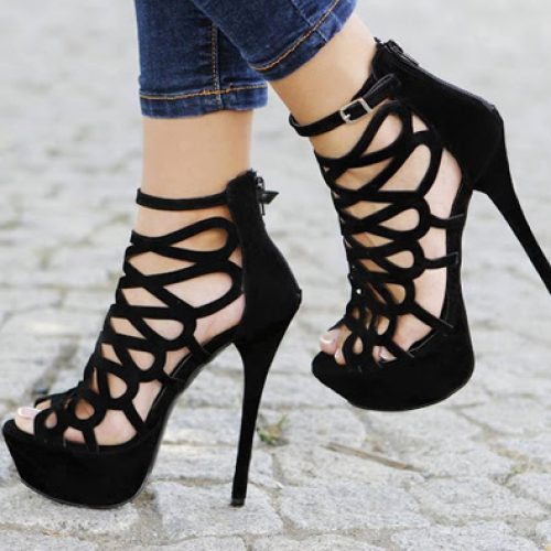 کفش کفش مجلس