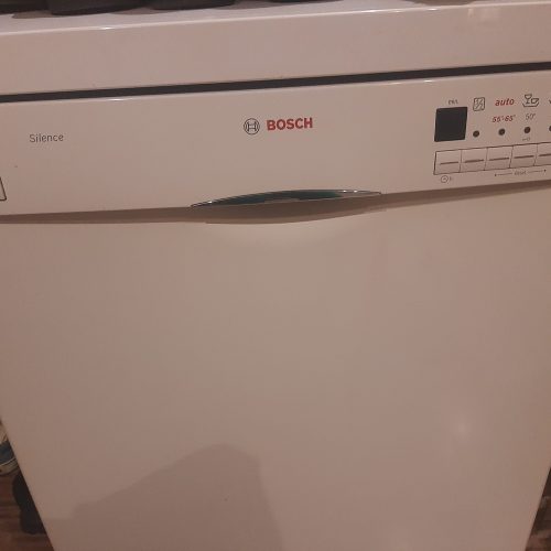 فروش ماشین ظرفشویی بوش آلمان