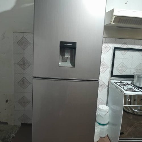 یخچال فریزر