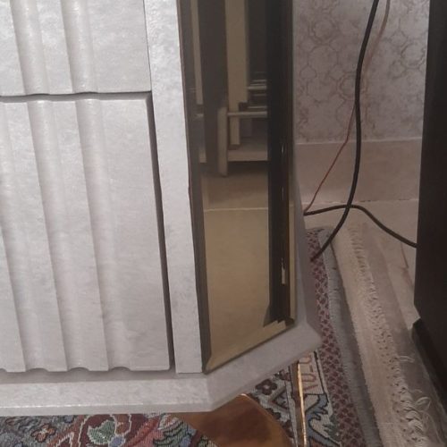 میز تلویزیون وکیوم