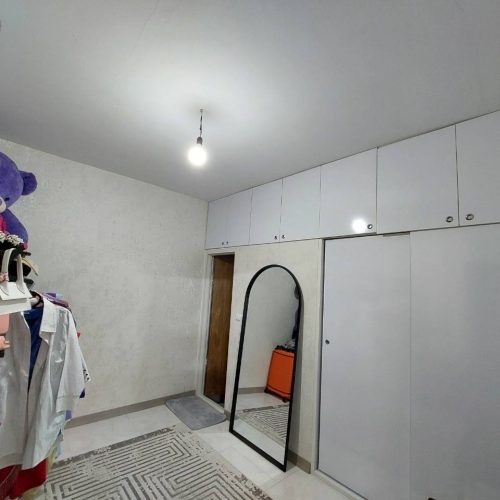 خانه ویلایی 75متری