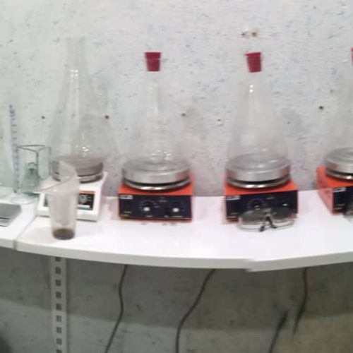 فرمول ارایشی