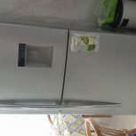 یخچال فریزر سیلوان ضد برفک