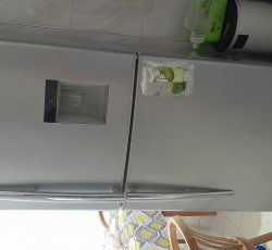 یخچال فریزر سیلوان ضد برفک