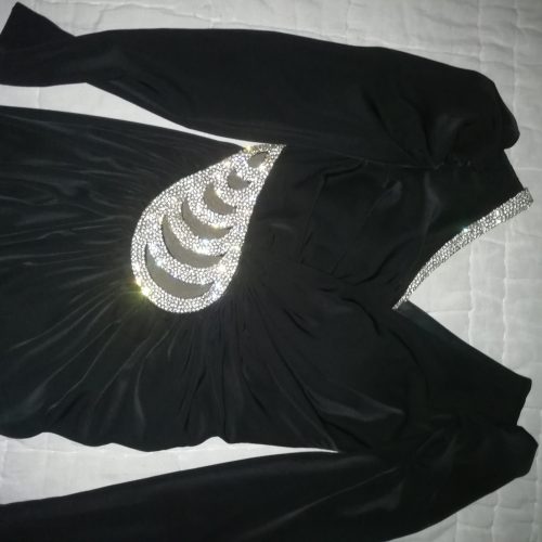 لباس مجلسی زنانه