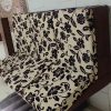 تخت خواب کارکرده و مبل کارکرده