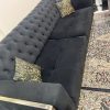 مبلمان 8 نفره راحتی تخت خواب شو ترک