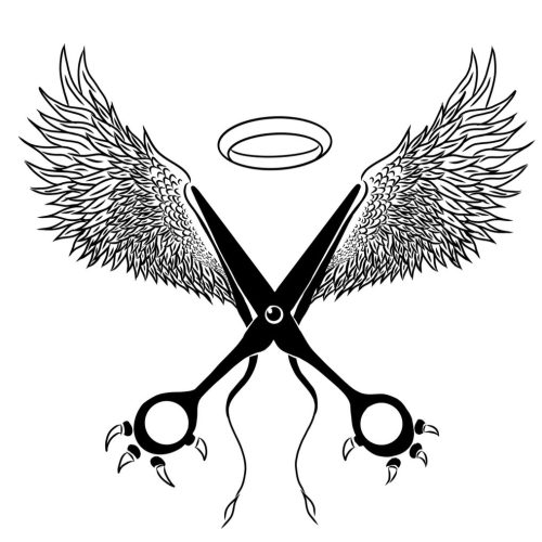 سالن آرایشگاه مردانه هافمن