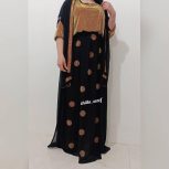 لباس های حریر شیک