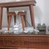 مبل راحتی بامیز