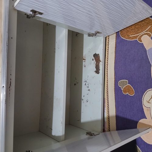 کمد بوفه سالم