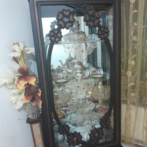 بوفه در حد نو