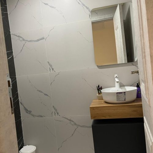 اجاره واحد 100 متری فدک