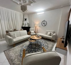 مبل راحتی کیان