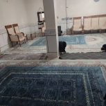 خانه ویلایی سروک