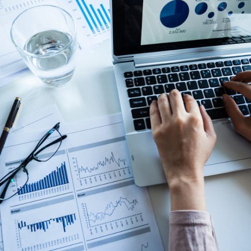 استخدام آنلاین(کار درمنزل)