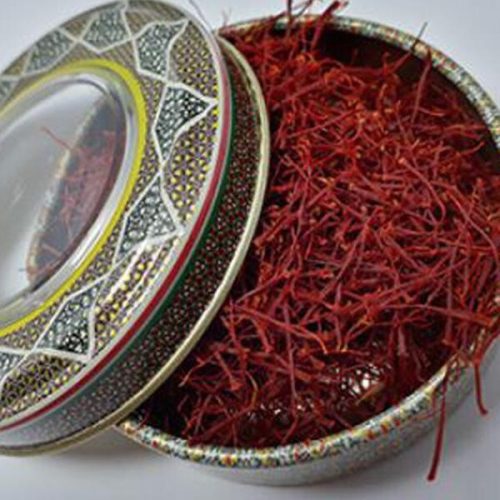 زعفران