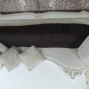 فروش یک دست مبلمان هفت نفره راحتی