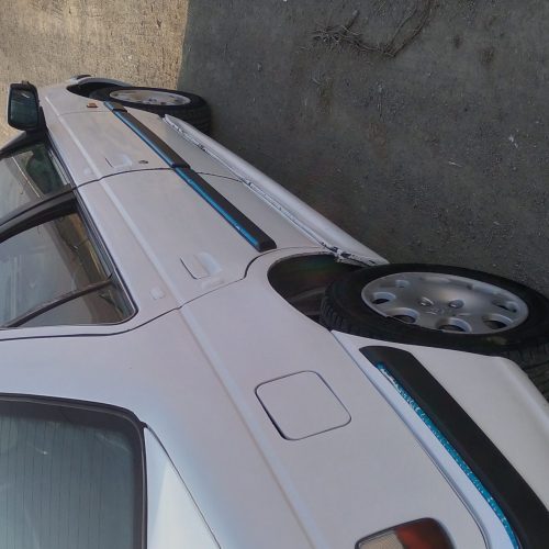 فروش ماشین پژو پارس سال مدل 93