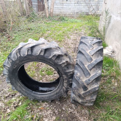 لاستیک تراکتور و فرگوسن