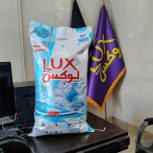 پودر لباسشویی 5 و 10 کیلو فله مخصوص صادرات