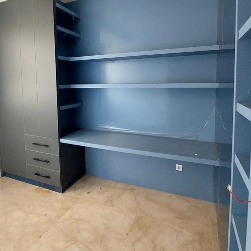 کابینت آشپزخانه