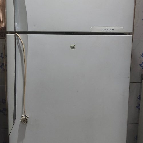 فروش یخچال فریزر سامسونگ کارکرده