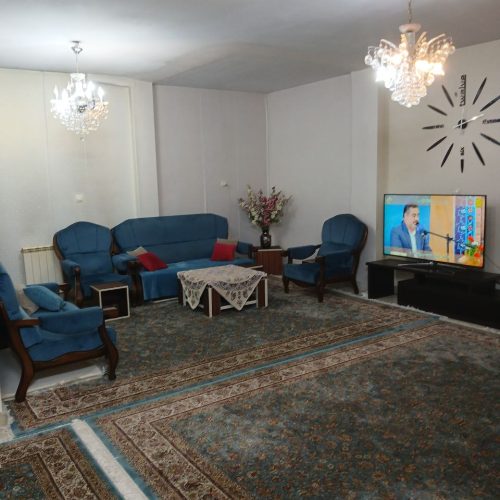 آپارتمان 70 متری واقع در خیابان دماوند