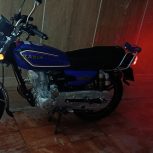 موتور سیکلت کبیر 200