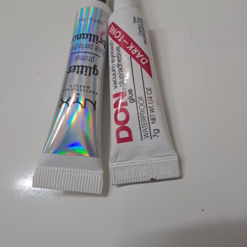 لوازم میکاپ