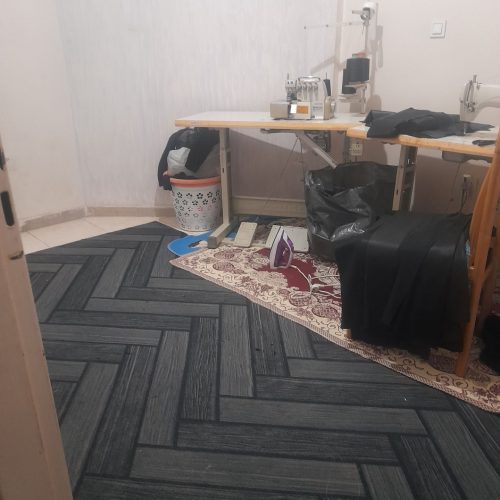 اجاره آپارتمان 60متری