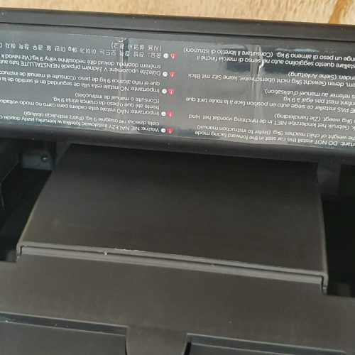 صندلی خودرو کودک