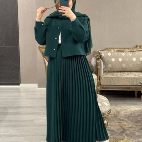 تولیدی پوشاک فرح پوشان