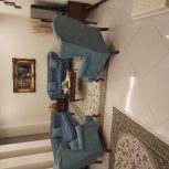 مبلمان راحتی 7نفره