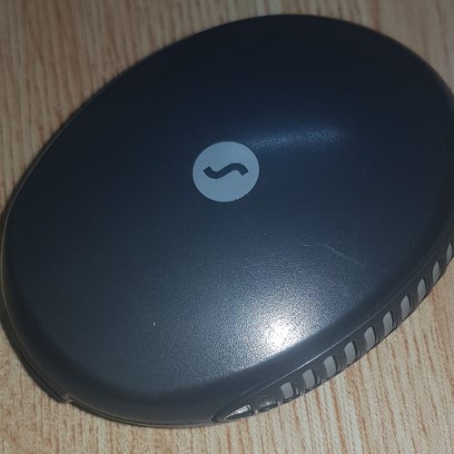 سمعک نامریی زیمنس آلمان