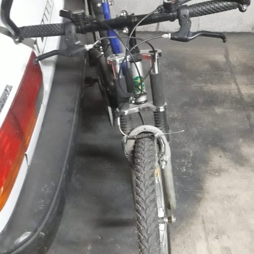 دوچرخه سایز26 دودنده