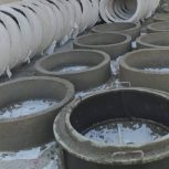 ساخت قالب چاه