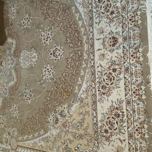 فرش  دلفریب