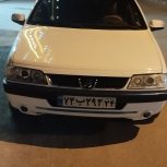 پژوNLX405 مدل 98