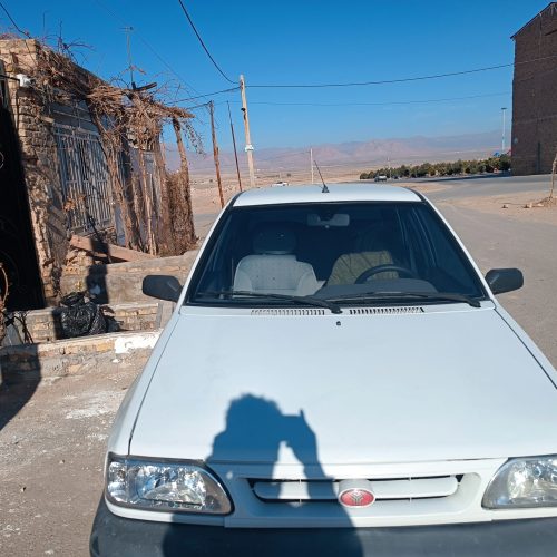 پراید99