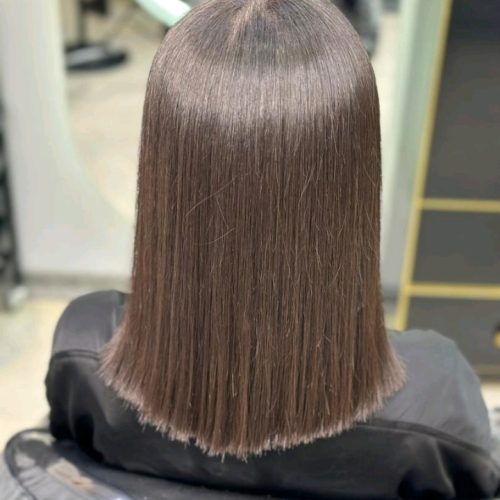 کراتین مو بوتاکس پروتئین احیا ابریشم سازی با بهترین و بروزترین خدمات تخصصی صافی و درمان مو بهترین قیمت مناسب