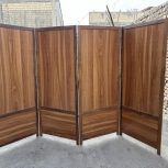 پارتیشن و پاراوان