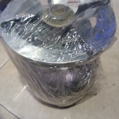 پیک نیک اشپزی