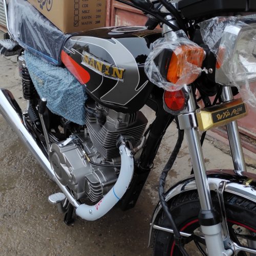 فروش متین خشک 200 مدل 1403