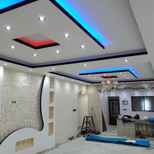 نقاشی ساختمان باقیمت مناسب