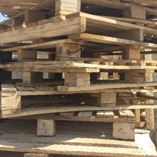 خرید آهن آلات ضایعاتی