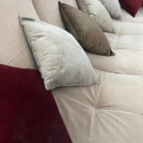 مبل راحتی مدل ال