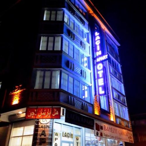 تور همه روزه وان و ترابزون