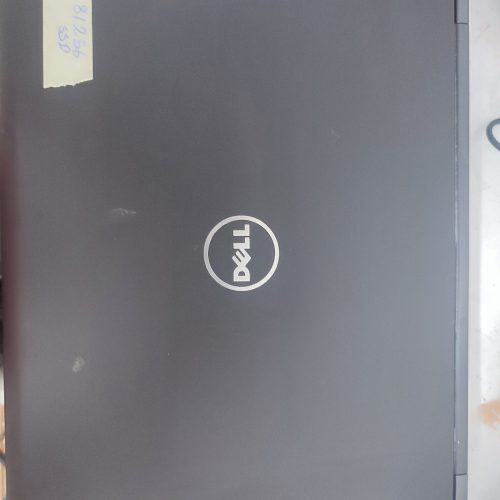 لپتاپ Dell 5580