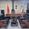 مبلمان اداری رامش